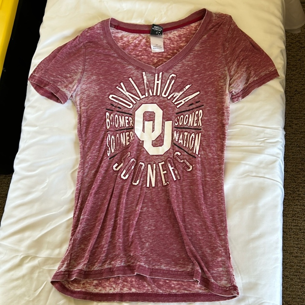Size small t-shirt